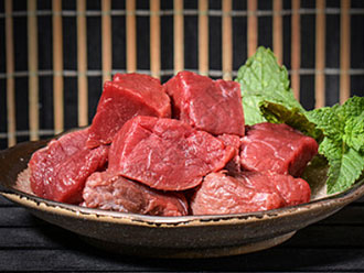 猪肉产品